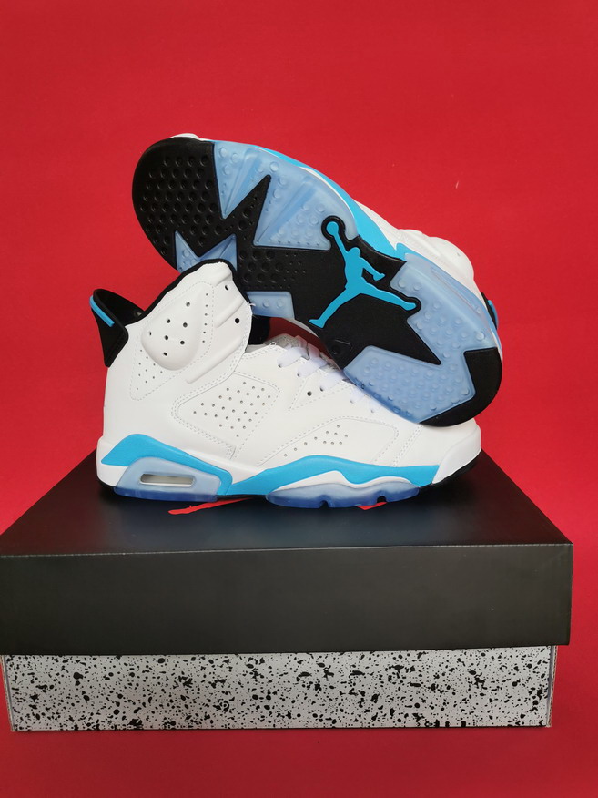 men air jordan 6 shoes 2021-7-16-007